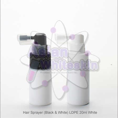HSP E20 white